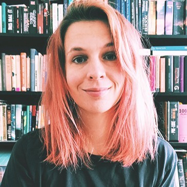 Monika Pavlovičová