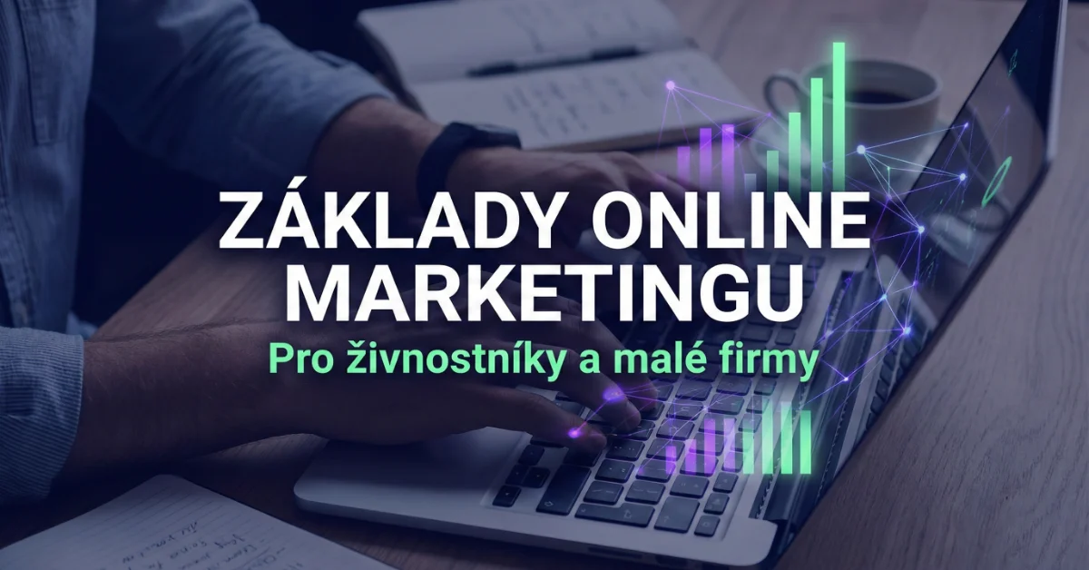 Marketing pro živnostníky
